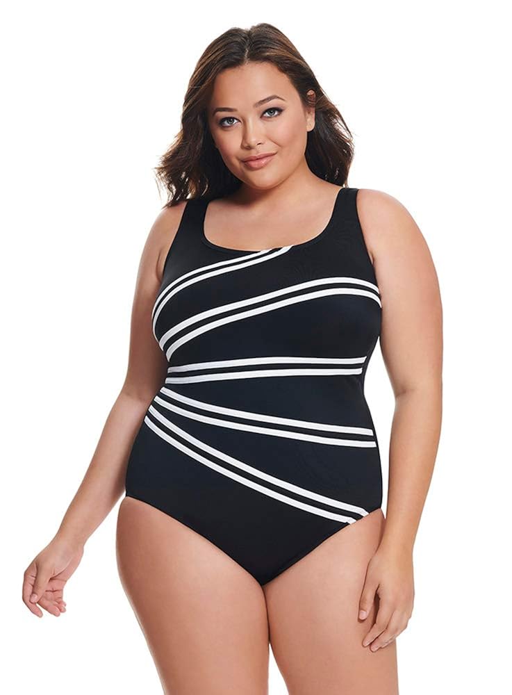 long torso plus size swimwear|OFF 72 