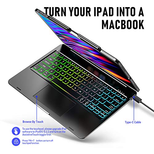 3 Keyboard+Case+iPad+2018+3rd+2020+4th