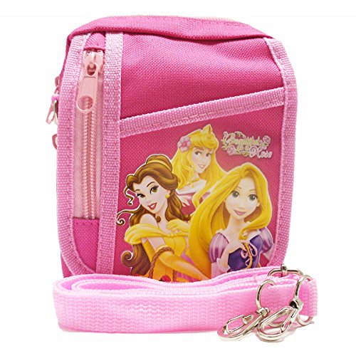 Disney Princess Mini Shoulder Bag 