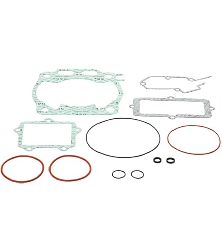 KDX250 Bottom End Gasket Kit In The USA - Foto 7