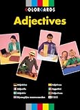 Adjectives, Franklin, Ian, 0863883915
