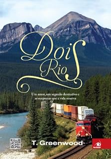 Livro Dois rios