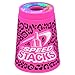 Speed Stacks | Official Sport Stacking Set, Tie Dye - 12 Cups and Holding stem | Top Grade Materials, Low Friction | WSSA Approved