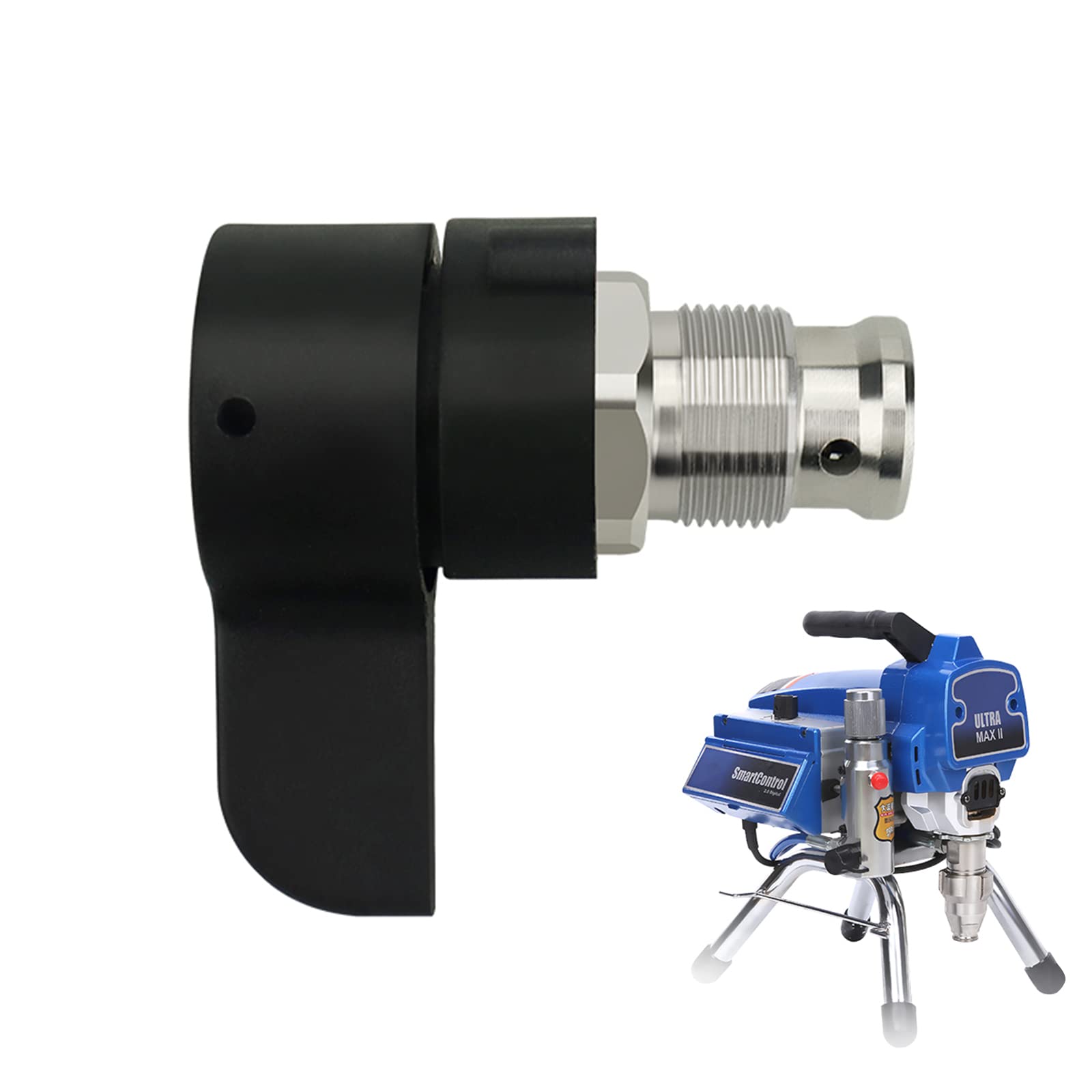 246428 Pompe de pulvérisation sans air pour Graco Ultra Max