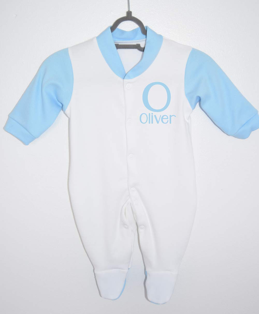 initial tracksuit baby