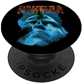 Pantera Official Vintage Far Beyond Driven PopSockets Adhesive PopGrip