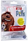 The Secret Life of Pets Series 1 - Mini Figure Blind Bag Sealed Random - New