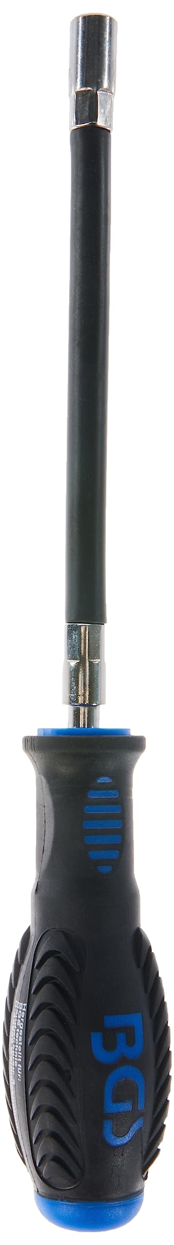 BGS 7826 | Flexible Hexagon Screwdriver | 6 mm