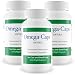 3Pack OmegaCaps For Cats Smaller Dogs (180 Softgel Capsules)