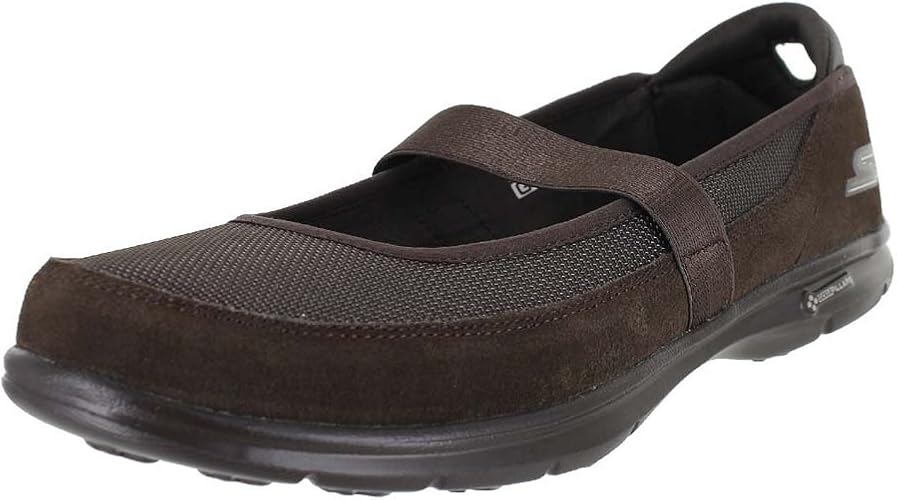 skechers go step mary jane