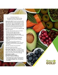 Nature's Plus suplemento Source of Life, oro líquido, 30 fl oz