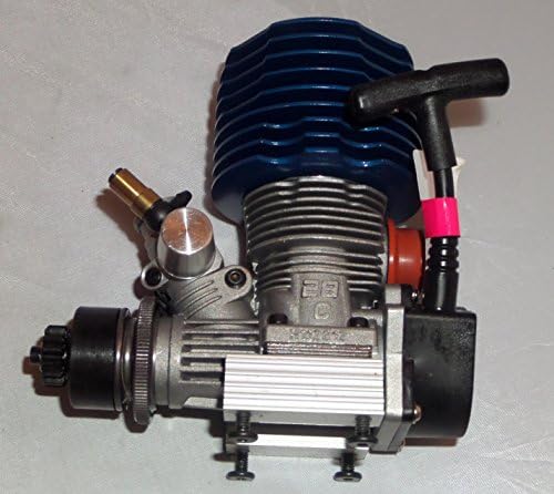 Redcat Racing Monsoon XTR Nitro Complete .28 Engine or Motor