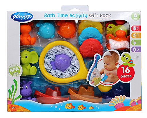 stem bath toys