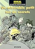 L'Inspecteur Canardo, tome 11 : Un misérable petit tas de secrets by