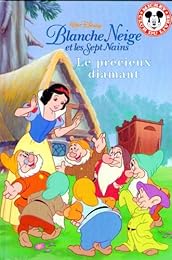 Le  précieux diamant