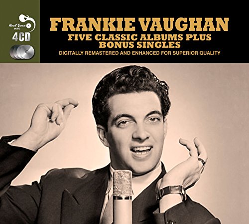 Frankie Vaughan - Judy Lyrics - Zortam Music