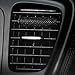 LITTLE TREES Car Freshner Black ICE Rectangle AIR FRESHENER RP 4 CT