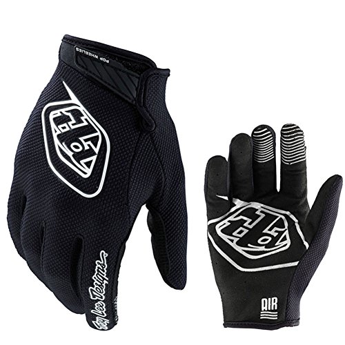 Chige Riding Gloves Military Hard Knuckle Tactical Motorcycle Gloves Motorbike Army Combat Full Finger Gloves(Black 4, XL)