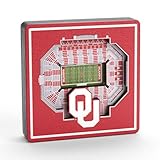 YouTheFan NCAA Oklahoma Sooners - Oklahoma Memorial