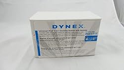 Dynex Docking Station with Remote for Apple iPod