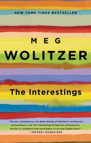 The Interestings: A Novel