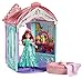 Disney Princess Little Kingdom Magiclip Ariel's Room Playset
