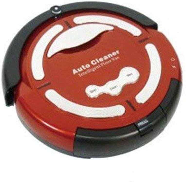 SIS Auto Cleaner M-477 取扱説明書・レビュー記事 - トリセツ