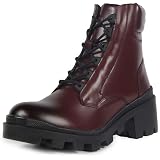 Botas Dama Mujer Swiss Brand Piel Urbano Cómodas, color Negro, 27.0 cm :  Amazon.com.mx: Ropa, Zapatos y Accesorios