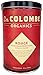 La Colombe Organic Whole Bean Coffee - Rouge Espresso Blend, 10oz Can