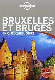 Bruxelles et Bruges