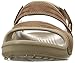 Crocs Men's Yukon Two Strap Sandal