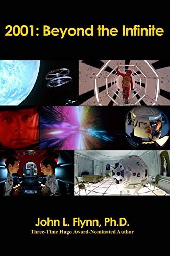 The Making of 2001: A Space Odyssey (Modern Library Movies