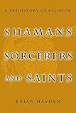 Shamans Sorcerers and Saints by 
