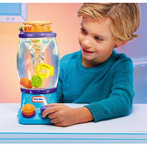 2 Little+Tikes+Stem+Tornado+Tower