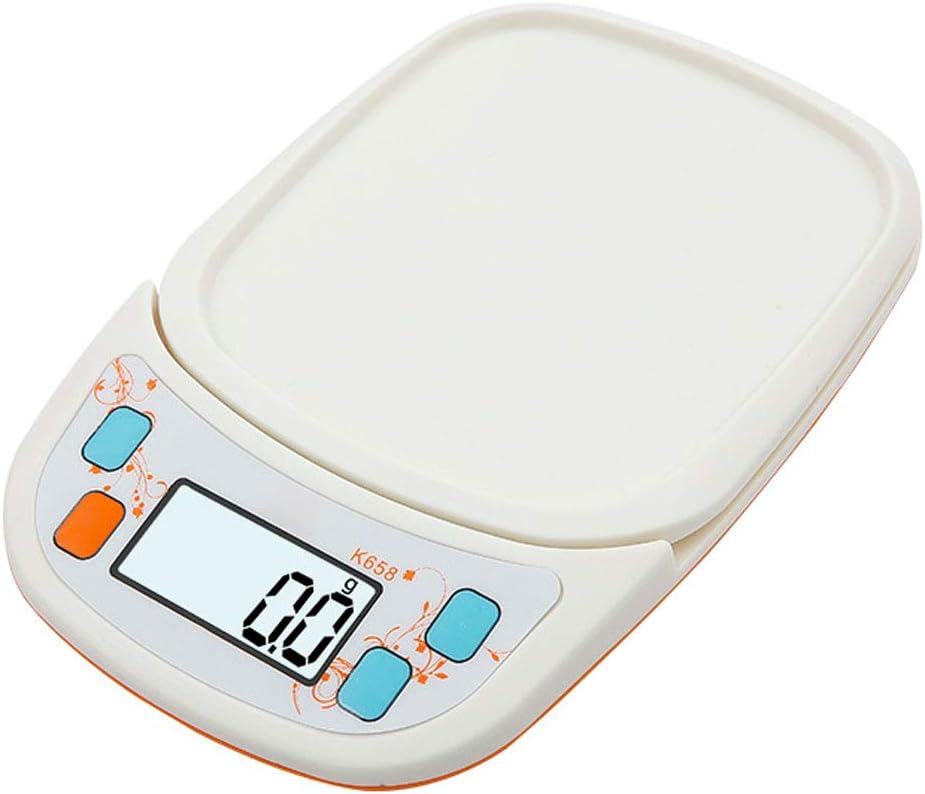 Best Kitchen Scales Standing