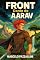 Livro Front - Conto de Aarav (Front - Mundos Distantes)