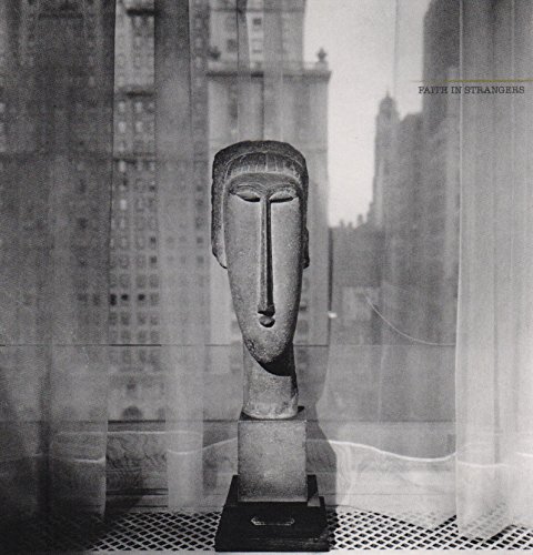 Andy Stott - Faith In Strangers - Zortam Music