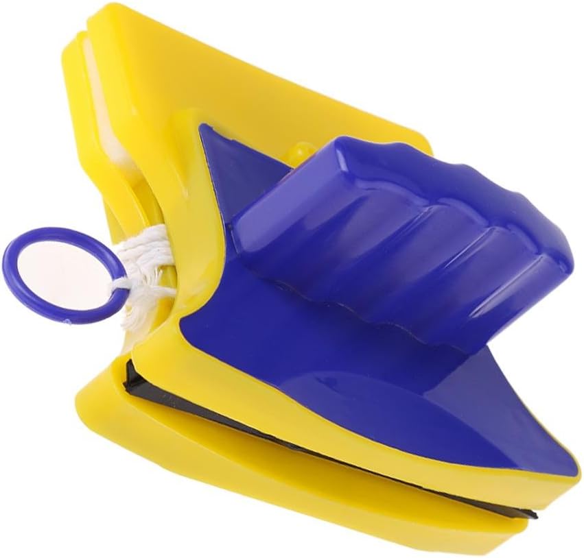 pulitore magnetico per finestre con doppi vetri