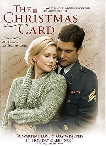Amazon.com: The Christmas Box / Timepiece [DVD] : Marcus Cole