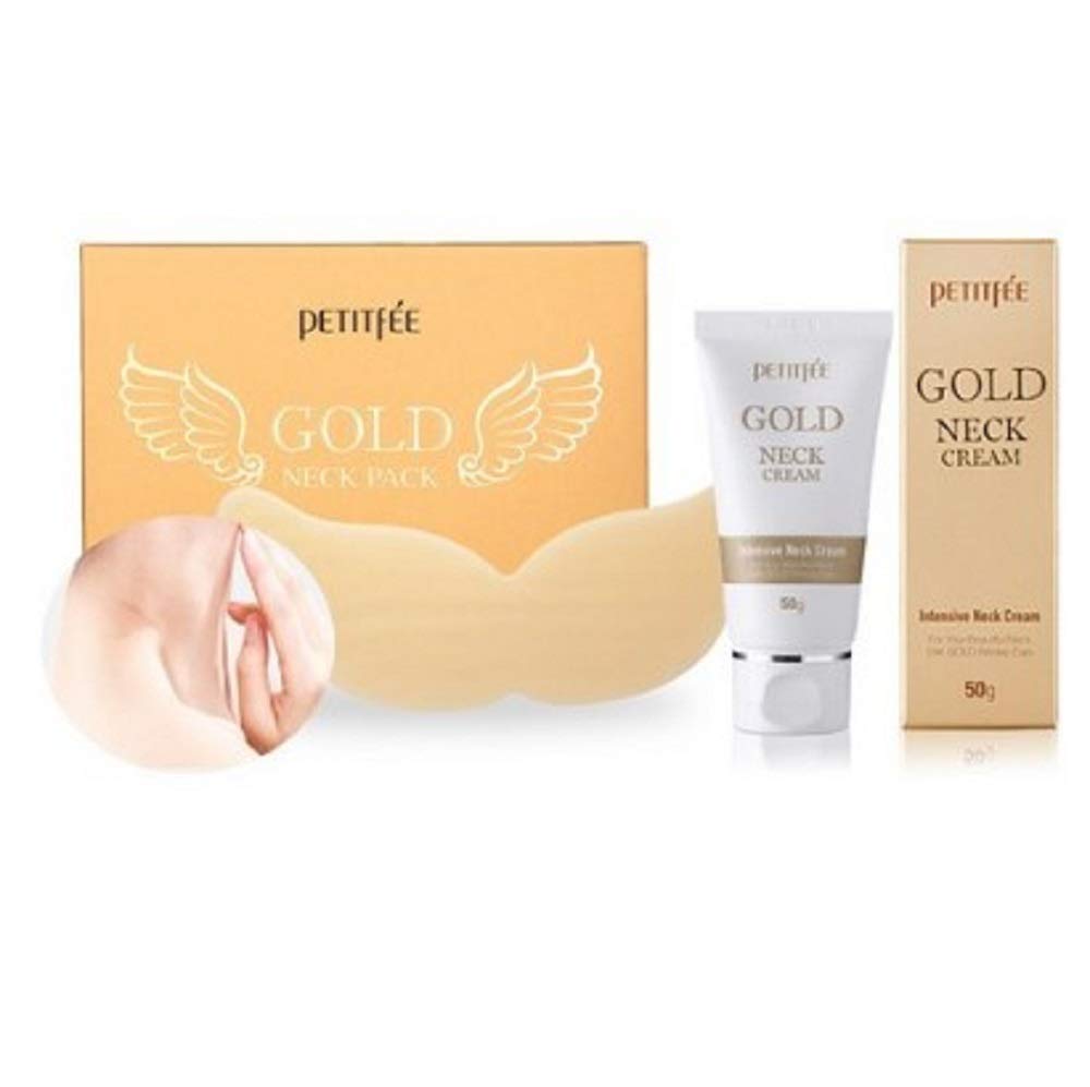 petitfee neck cream