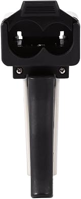 Fafeicy 50ml Dental Impression Dispenser Gun 1:1 2:1 Mixing Ratio Cartridge Tool view 6