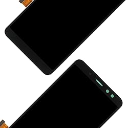 for Samsung Galaxy A8 2018 A530 Screen Replacement