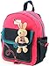 Kid Toddler Walking Safety Harness with Cute Teddy Bear/Bunny Backpack – Sold and Ship From USA (Pink Bunny)