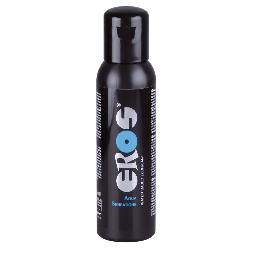 EROS Aqua Sensations, 250 ml