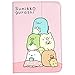 Sumikko Gurashi - Passport Cover/Holder/ID Card case/Wallet/Travel case (Pink)