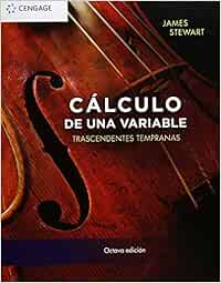 Calculo de una variable trascendentes tempranas