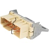 TRQ Starter Switch Column Mount | For Ford Van Truck Bronco