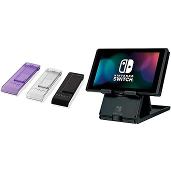 nintendo switch kickstand replacement amazon