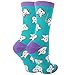 HAPPYPOP Dentist Gift Dental Gifts Gifts For Dentist Dentist Gifts Tooth Socks Teeth Socks