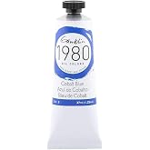Gamblin 1980 Oil Cobalt Blue 37Ml